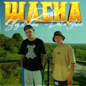 WACHA (feat. Pont a Bailar & ARRUA Music)