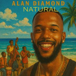 Alan Diamond - Natural