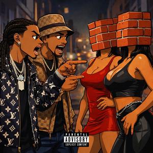 Hard Headed (feat. Sleeze) (Explicit)