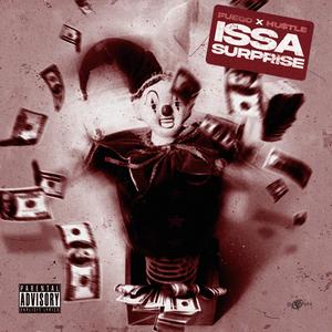 Issa Surprise (Explicit)