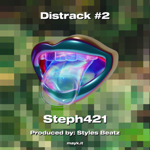 Distrack #2 (Explicit)