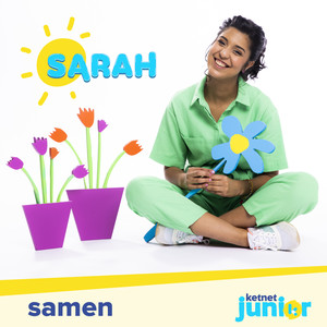 Samen (伴奏)