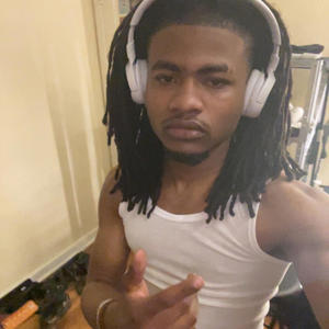 B Out Da Back (Explicit)