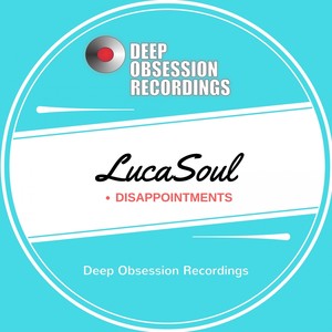 Disappointments (Original Mix)