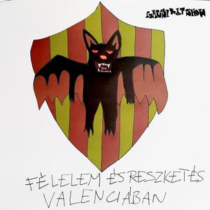 Félelem és reszketés Valenciában (Instrumental)