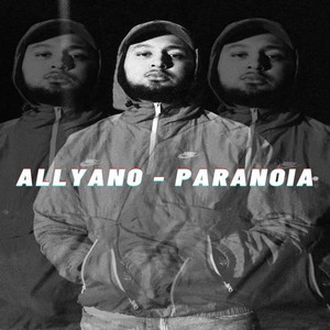 Paranoia (Explicit)