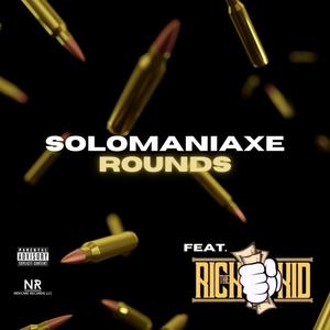 Rounds (feat. Rich the Kid) [Explicit]