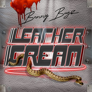 Leather Cream (Explicit)
