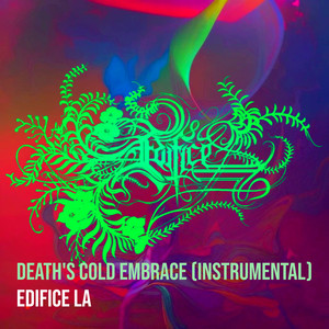 Death's Cold Embrace (Instrumental)