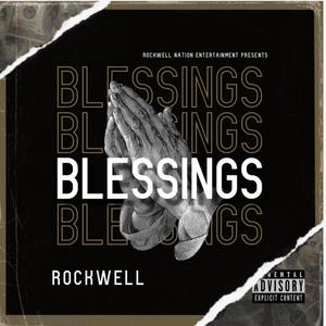 Blessings(feat. J. Marie) (Explicit)