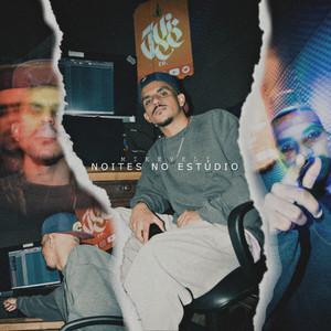 Noites No Estúdio (Explicit)