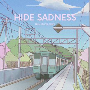 Hide sadness (Extended Mix)