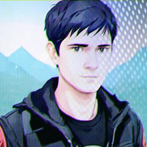 Never Evergreen (feat. Mark Rast)