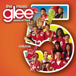 Firework (Glee Cast Version)-Glee Cast