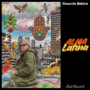 Alma Latina (Explicit)