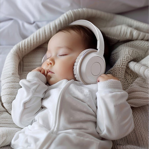 Nighttime Nuzzle: Music for Baby Sleep