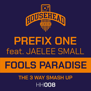 Fools Paradise (Disco Mix)