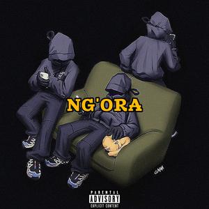 Ng'ora (feat. Oden Magnum & The Don) (Explicit)
