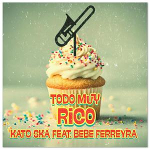 Oh Carolina (feat. Bebe Ferreyra)