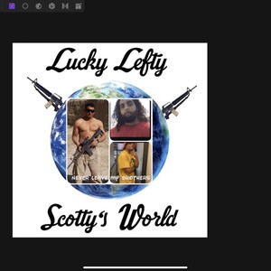 Cold World (Explicit)