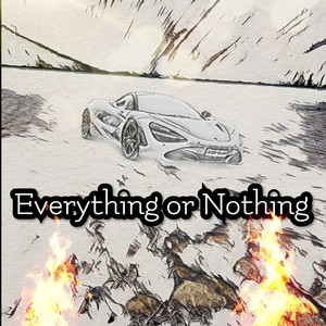 Everything or Nothing (feat. JonC)