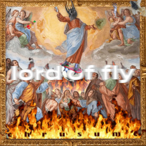 Lord of Fly (Explicit)
