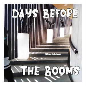 DAYS BEFORE THE BOOM'S (Explicit)