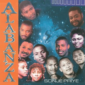 Alabanza Sonje Priye (feat. Carly Joseph)