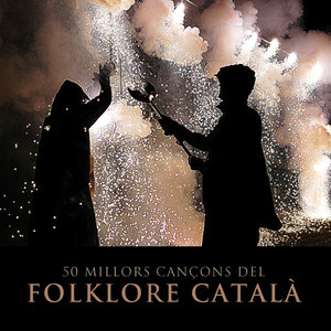 50 Millors Cançons del Folklore Català (Habaneres i Sardanes)