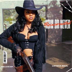 Leticia Soul - Injection (feat. K-Quick)