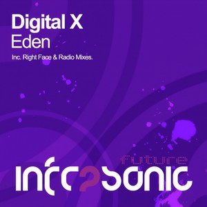 Eden (Original Mix)