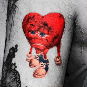 El amor es una Mierda, Vol. 2 (Explicit)