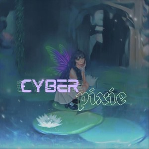 Cyber Pixie