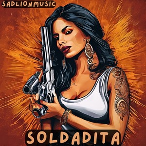 Soldadita