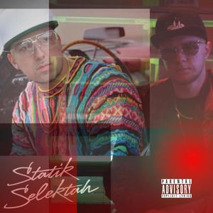 Grab & Go (feat. Termanology & Statik Selektah) (Explicit)