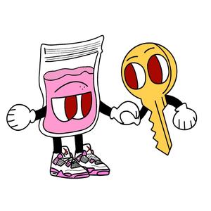 BALMAIN (feat. Tko, Shinybrxno! & Cherno MC) (Explicit)