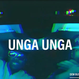 UNGA UNGA (feat. Big Francis) [Explicit]