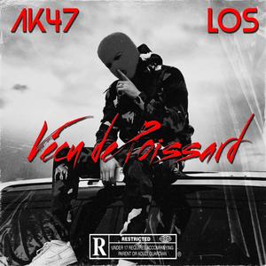 Vécu de poissard (feat. L.O.S) [Explicit]