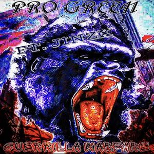 Guerrilla Warfare (feat. Jinzx) (Explicit)