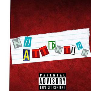 No Attention (Explicit)