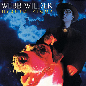 Webb Wilder - Wild Honey