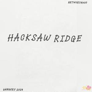 Hacksaw Ridge (Freestyle) [Explicit]