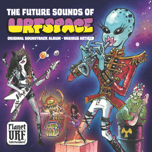 The Future Sounds of Urfspace