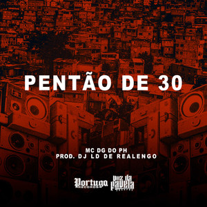 Pentão de 30 (Explicit)