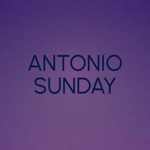 Antonio Sunday