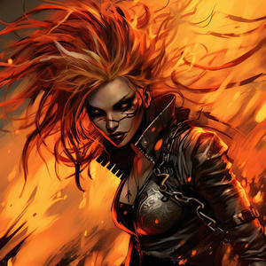 The Madd Professor - Passion Ignited Fire (feat. DON JUAN)