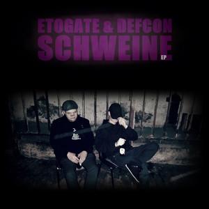 Schweine EP (Explicit)