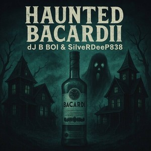 Haunted Barcadii