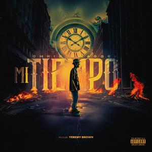 Mi Tiempo (feat. Yeremy Brown) (Explicit)