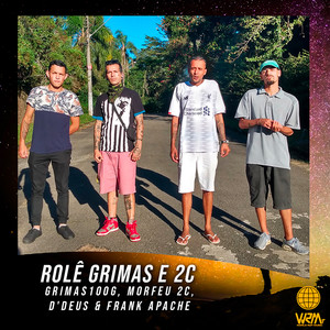 Rolê Grimas e 2C (Explicit)